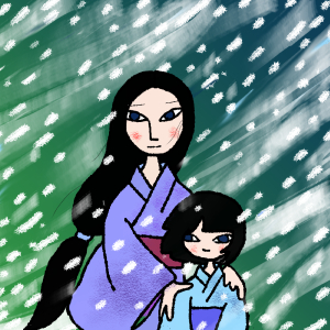 雪娘