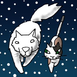 犬と狼