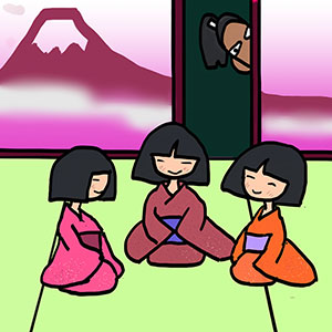 うぐいすの里
