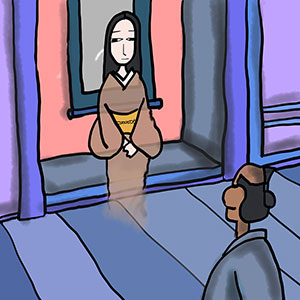 トト、おるかぁ