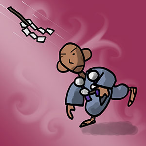 くだしょうの話